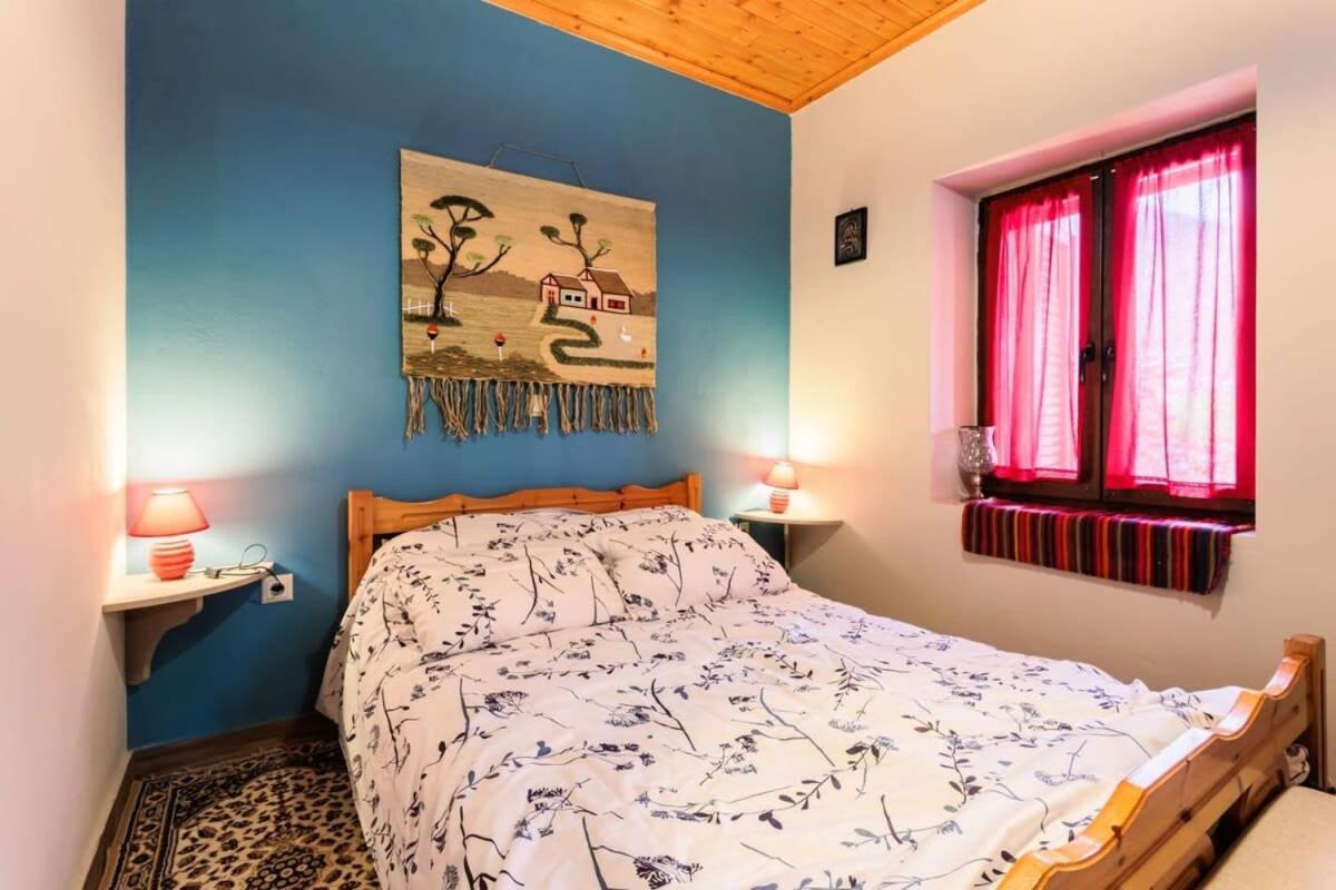Arcadia Getaway - Levidi Sani 11 Suite Exteriör bild