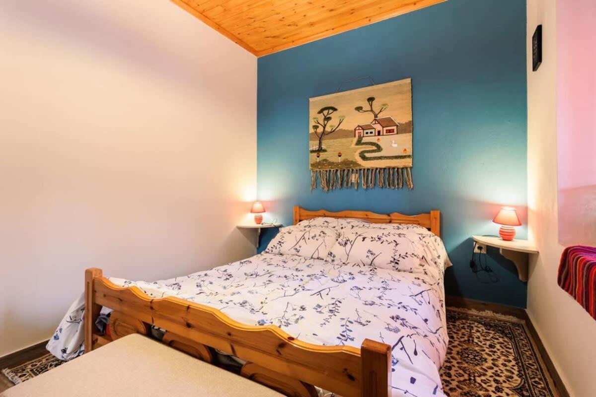 Arcadia Getaway - Levidi Sani 11 Suite Exteriör bild